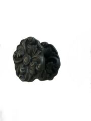 ANTİK BRONZ KAPI TOPUZU A-67