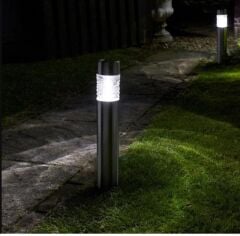 BAHÇEM SOLAR AYDINLATMA METAL BH038