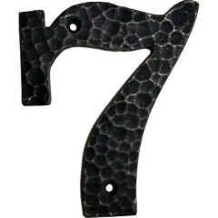 ANTİK BRONZ RAKAM 4CM D-76 - NO: 7