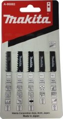 MAKİTA A-86882 DEKUPAJ TESTERE SETİ