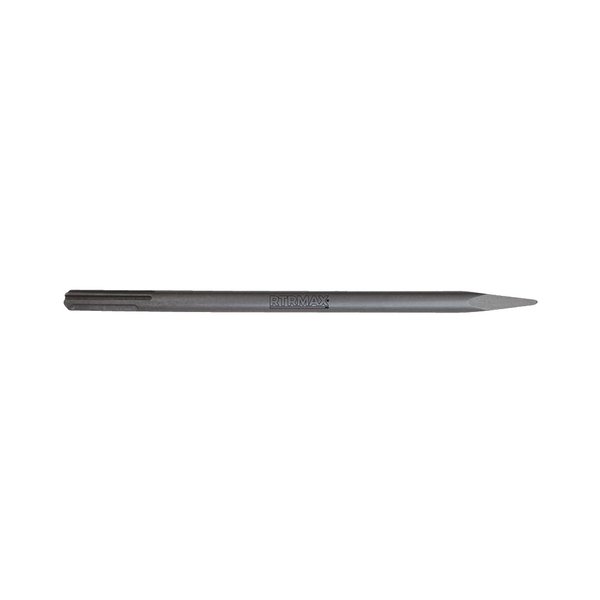 RTRMAX RBK21 SDS MAX SİVRİ MURÇ 18*400 MM
