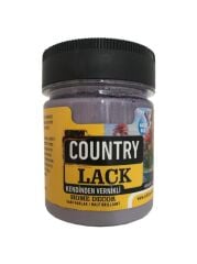 COUNTRY LACK AKRİLİK ANTİK LAVANTA 4028 550 GR