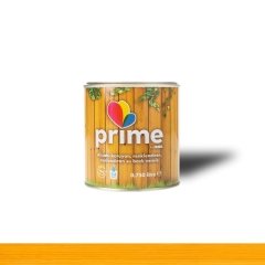 HEMEL PRİME VERNİK SU BAZLI NATURAL 0,750 LT