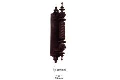 ANTİK BRONZ ÇEKME KOL A-36