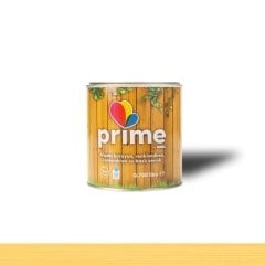 HEMEL PRİME VERNİK SU BAZLI ŞEFFAF 0,750 LT