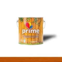 HEMEL PRİME VERNİK SU BAZLI TİK 2,50 LT
