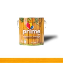 HEMEL PRİME VERNİK SU BAZLI NATURAL 2,50 LT