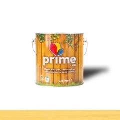 HEMEL PRİME VERNİK SU BAZLI ŞEFFAF 2,50 LT