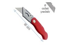 FREED KATLANIR MAKET BIÇAĞI