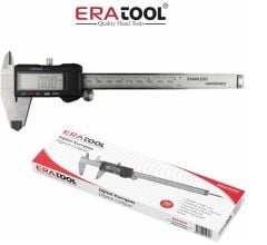 ERATOOL DİJİTAL KUMPAS 150 MM
