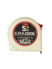 ERATOOL ÇELİK METRE 5MT 19MM