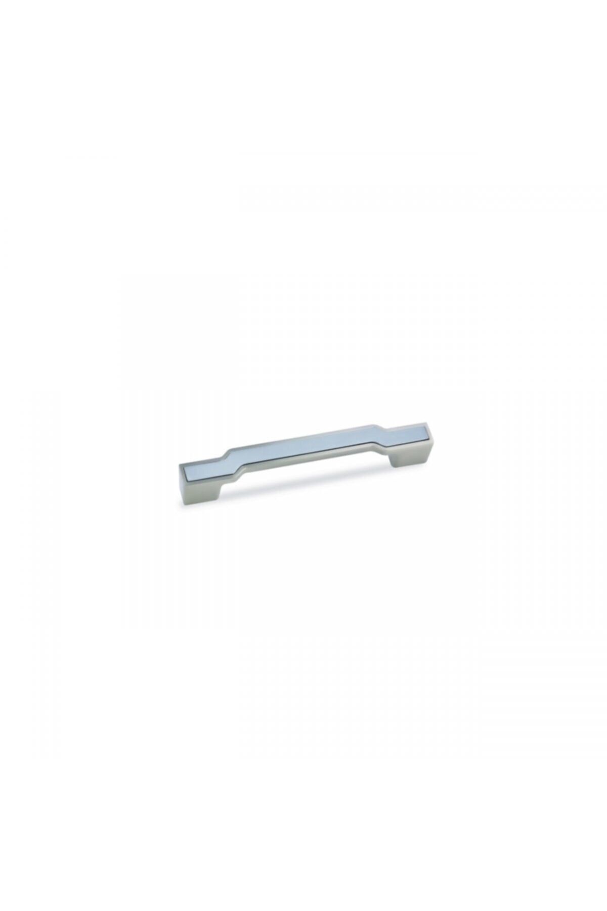 ZAVİNNA KULP KROM İNOX 320 MM Z302