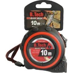 B-TECH ŞERİT METRE 10*25