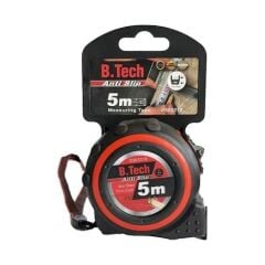 B-TECH ŞERİT METRE 5*19