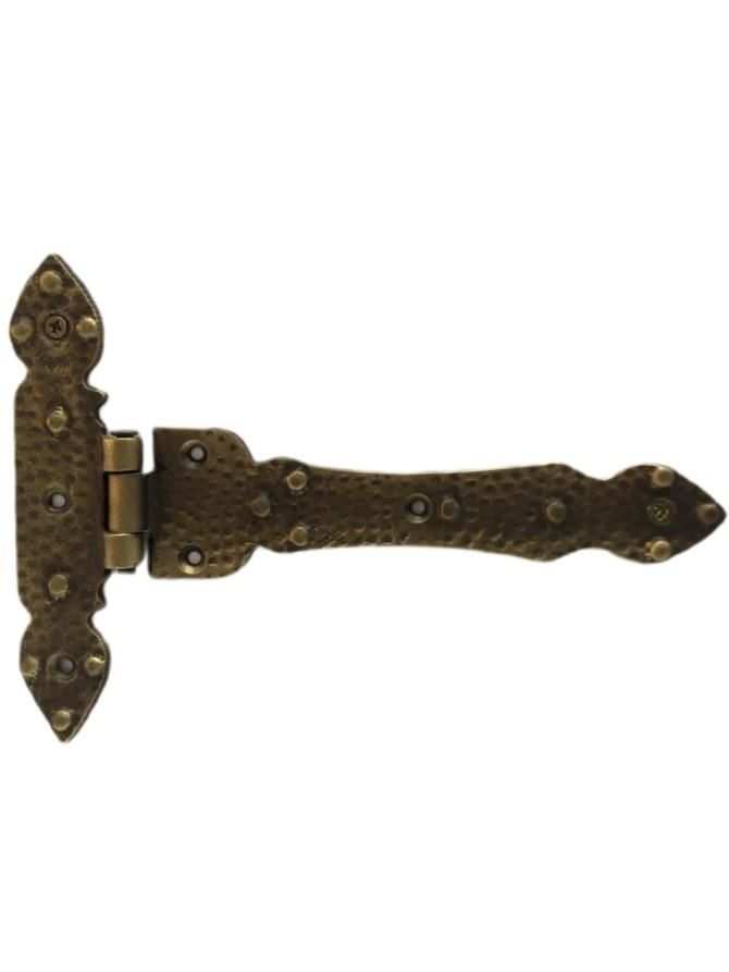 ANTİK BRONZ MENTEŞE B-13 ANTİK SARI