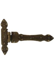 ANTİK BRONZ MENTEŞE B-13 ANTİK SARI