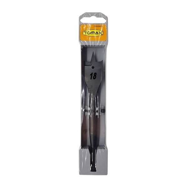 TOMAX YAPRAK MATKAP UCU NO 18