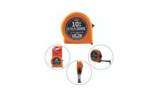 ERATOOL ŞERİT METRE 10 MT
