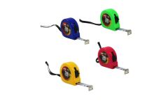 UGR ŞERİT METRE 3*16 METRE