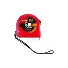 UGR ŞERİT METRE 5*25 MT