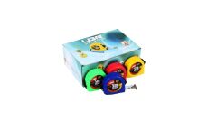 UGR ŞERİT METRE 5*25 MT