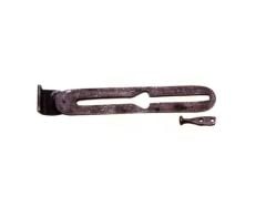 ANTİK BRONZ PENCERE MAKASI D-58