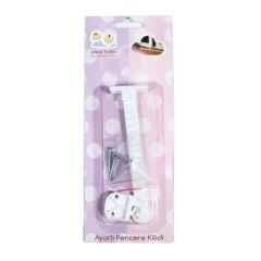 İDEAL BABY PENCERE KİLİDİ
