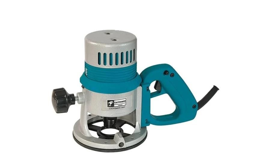 CATPOWER FREZE TEK KOLLU 12 MM CAT 3003