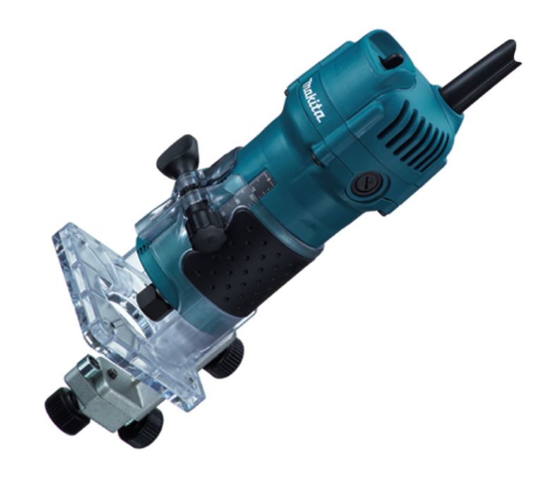MAKİTA AVUÇ İÇİ FREZE 3709