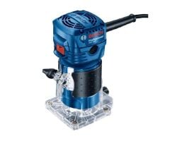 BOSCH GK F550 AVUÇ İÇİ FREZE