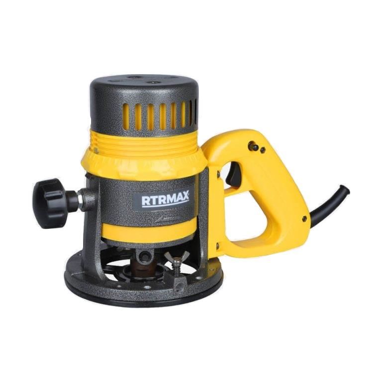 RTRMAX FREZE RTM3786