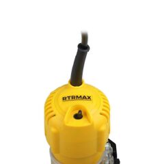 RTRMAX AVUÇ İÇİ FREZE RTM3784