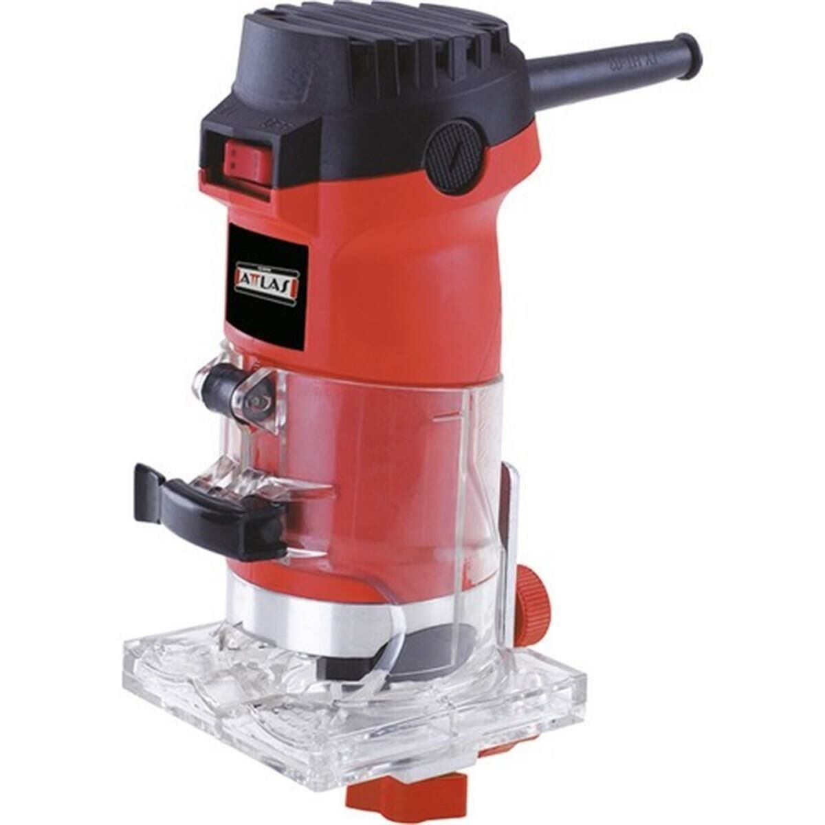 ATLAS AVUÇ İÇİ FREZE  ATF500