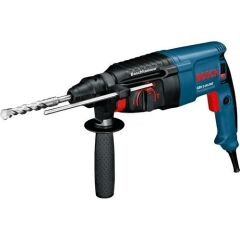 BOSCH KIRICI DELİCİ MATKAP GBH 2-26 DRE