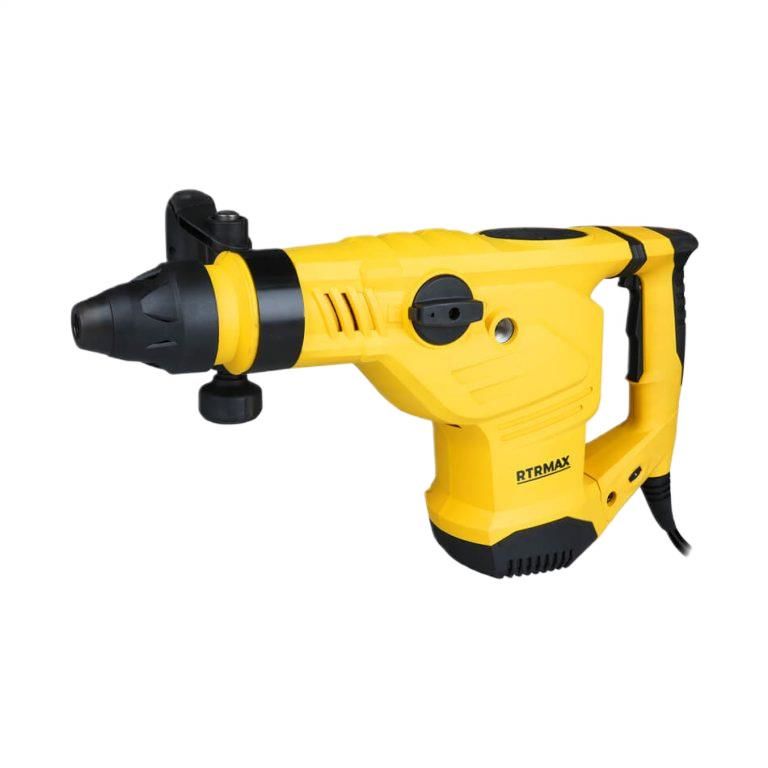 RTRMAX SDS MAX KIRICI RTM2745