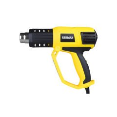 RTRMAX SICAK HAVA TABANCASI DİJİTAL RTM305