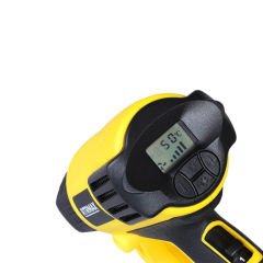 RTRMAX SICAK HAVA TABANCASI DİJİTAL RTM305