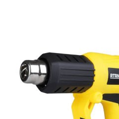 RTRMAX SICAK HAVA TABANCASI DİJİTAL RTM305