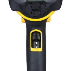 RTRMAX SICAK HAVA TABANCASI DİJİTAL RTM305