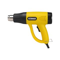 RTRMAX SICAK HAVA TABANCASI RTM303A