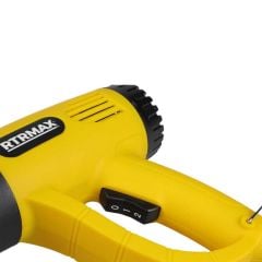 RTRMAX SICAK HAVA TABANCASI RTM303A