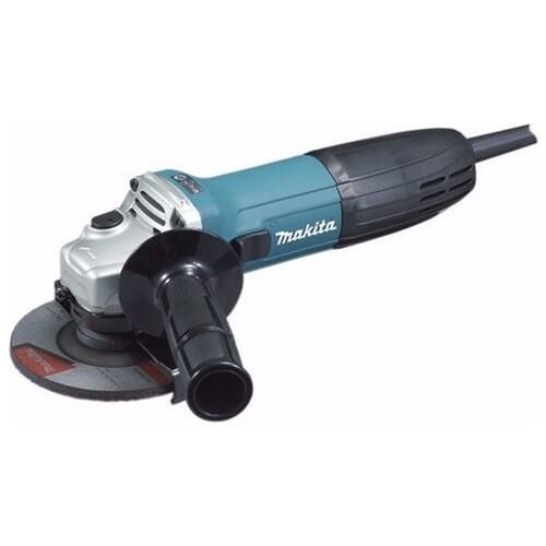 MAKİTA AVUÇ TAŞLAMA GA4530R