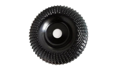 KAPMAX DİSK AHŞAP EĞE 115*22 MM