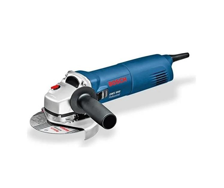 BOSCH AVUÇ TAŞLAMA GWS 1000