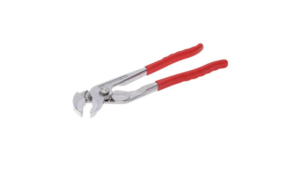 İZELTAŞ UNİVERSAL FORT PENSE PVC 240 MM