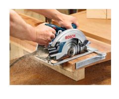 BOSCH DAİRE TESTERE GKS 190