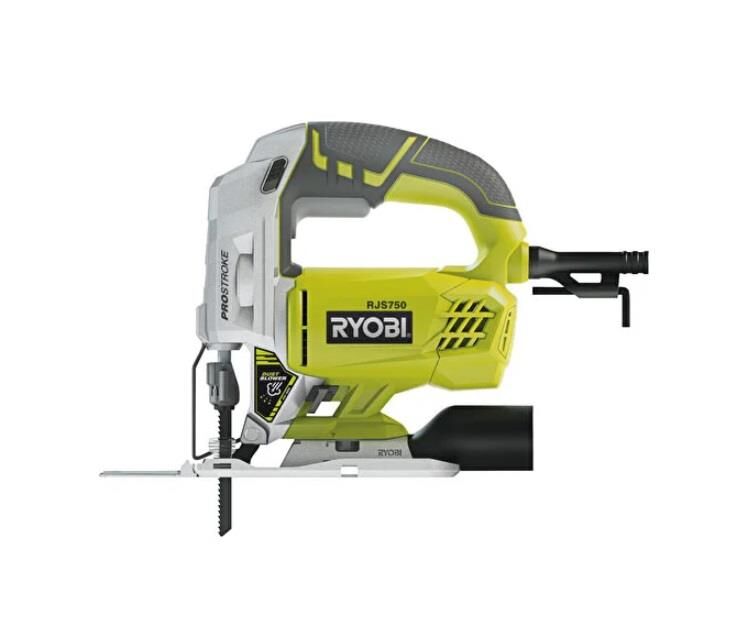 RYOBİ DEKUPAJ TESTERE RJS750-G