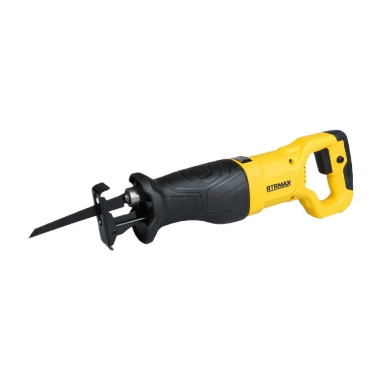 RTRMAX TİLKİ KUYRUĞU TESTERE RTH906