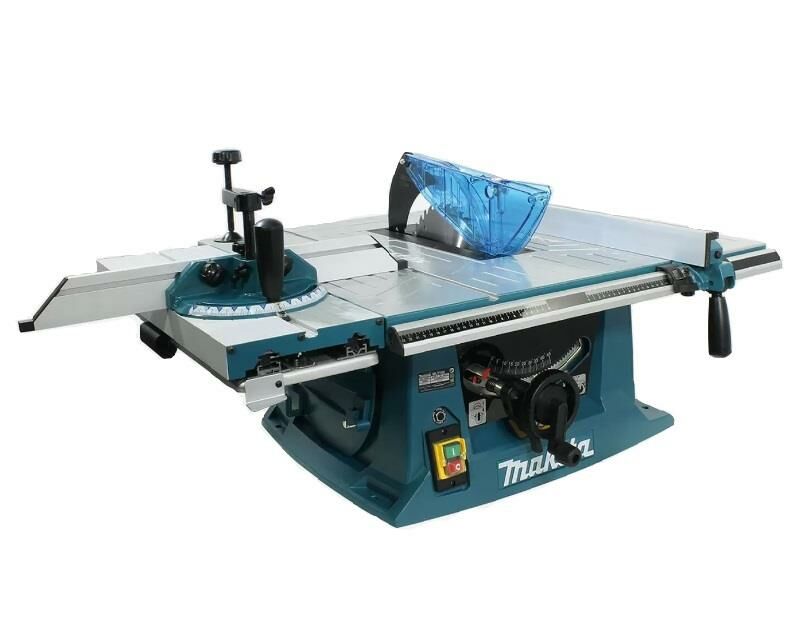 MAKİTA MLT100 TESTERE TEZGAHI
