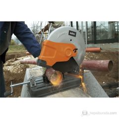 AEG PROFİL KESME SMT355